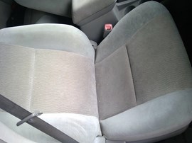 2007 TOYOTA COROLLA. LE MODEL, 1.8L. AT.  Z25250